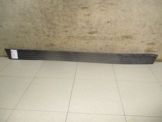 Накладка на подножку Lexus LX570 J200