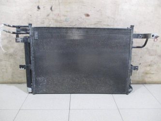 Радиатор АКПП Ford Explorer U502