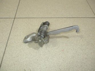 Ограничитель двери Renault Logan 2 L52