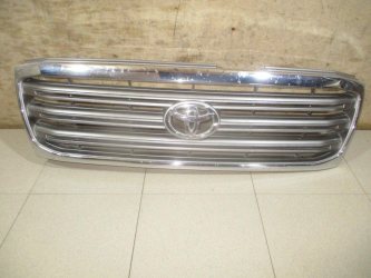 Решетка радиатора Toyota Land Cruiser J100