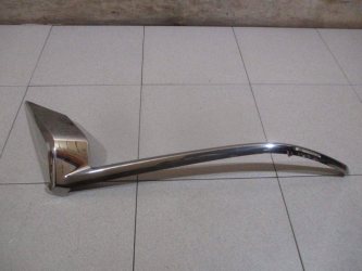 Планка над фарой правая Toyota Land Cruiser Prado J150