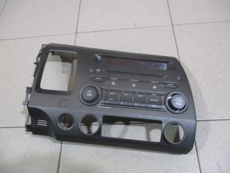 Магнитола Honda Civic 4D FD
