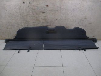 Шторка багажника Toyota Land Cruiser Prado J150
