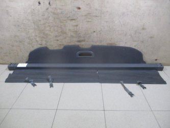Шторка багажника Toyota Land Cruiser Prado J150