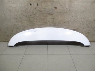 Спойлер двери багажника Toyota Verso R20