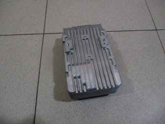 Блок электронный Toyota Highlander 3 XU50