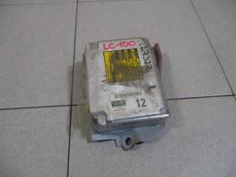 Блок управления AIR BAG Toyota Land Cruiser J100
