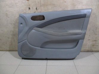 Обшивка двери передней правой Chevrolet Lacetti J200