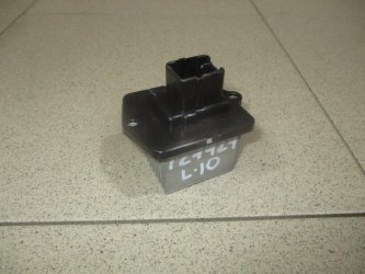 Резистор отопителя Mitsubishi Lancer 10 CY