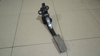 Педаль газа Mitsubishi Lancer 10 CY