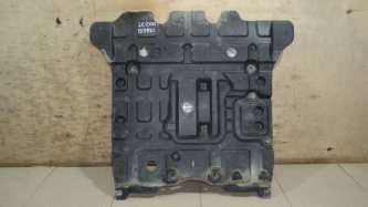 Защита картера Toyota Land Cruiser J200