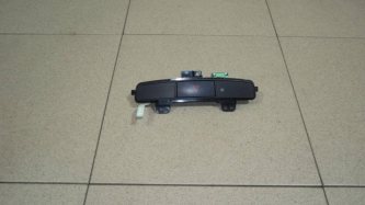 Кнопка аварийной сигнализации Mitsubishi Lancer 10 CY