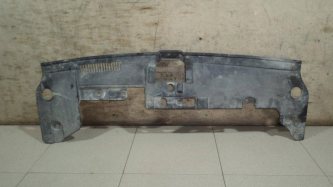 Кожух замка капота Mitsubishi Lancer 10 CY