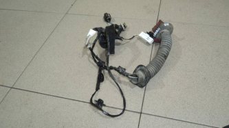 Проводка двери Renault Logan 2 L52