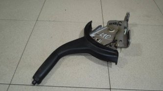 Ручник Mitsubishi Lancer 10 CY
