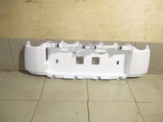 Накладка двери багажника Lexus GX460 J150