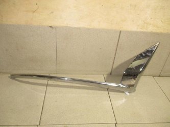 Планка над фарой левая Toyota Land Cruiser Prado J150