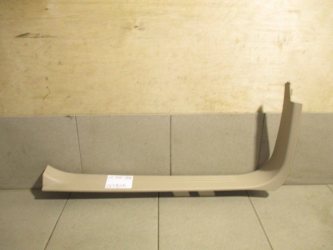 Накладка порога внутренняя Toyota Land Cruiser J200