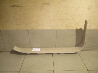 Накладка порога внутренняя Toyota Land Cruiser J200