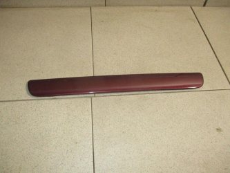 Накладка двери багажника Toyota Land Cruiser Prado J120