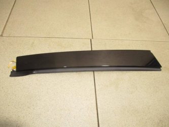 Накладка двери задней левой Toyota Camry XV50