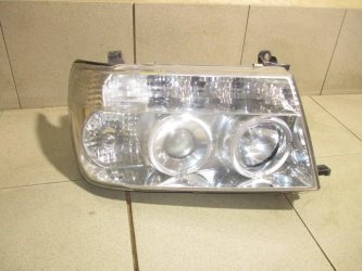 Фара правая Toyota Land Cruiser J100