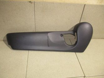 Накладка сиденья Toyota Camry XV50