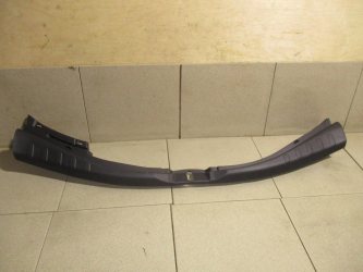 Обшивка багажника Toyota RAV4 A40