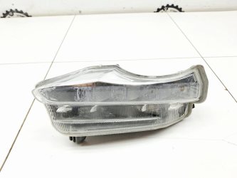 Дневной ходовой огонь левый Toyota Highlander 3 XU50