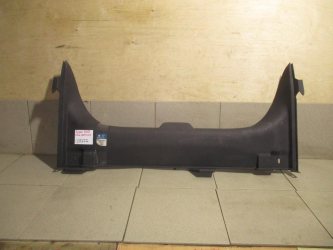 Обшивка багажника Peugeot 407
