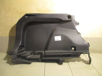Обшивка багажника Toyota RAV4 A50