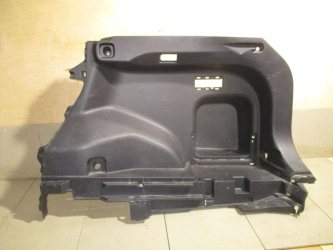 Обшивка багажника Toyota RAV4 A50