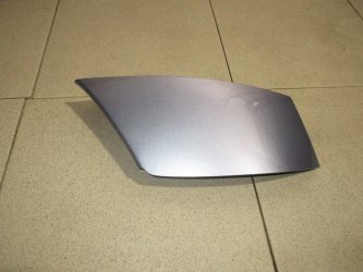 Заглушка в бампер правая Honda Accord 7 CL