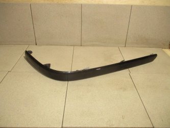 Молдинг заднего бампера правый Toyota Avensis 2 T250