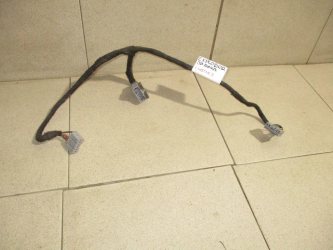Проводка Ford Explorer U502