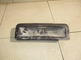 Ручка двери багажника наружная Ford Explorer U502