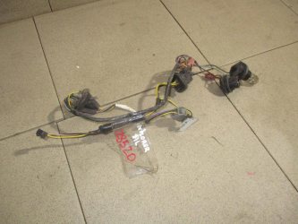 Проводка Ford Explorer U502