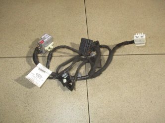 Проводка Ford Explorer U502