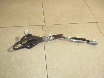 Проводка Ford Explorer U502