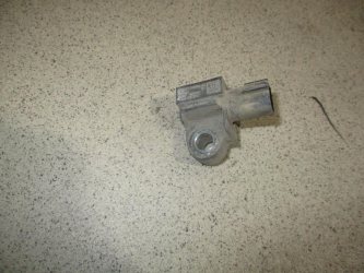 Датчик AIR BAG Ford Explorer U502