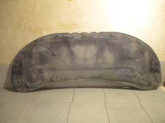 Шумоизоляция капота Ford Explorer U502