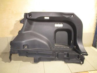 Обшивка багажника Toyota RAV4 A50
