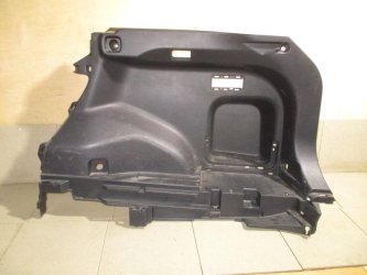 Обшивка багажника Toyota RAV4 A50