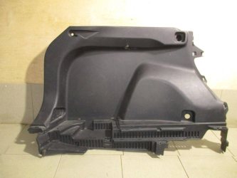 Обшивка багажника Toyota RAV4 A50