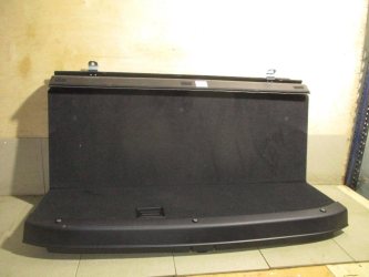 Пол багажника Lexus RX350 AL10