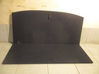 Пол багажника Toyota RAV4 A50