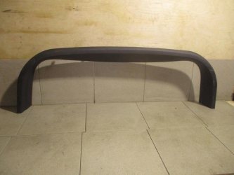 Обшивка двери багажника Ford Explorer U502