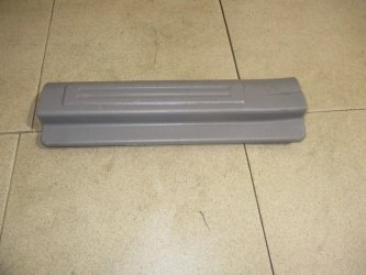 Накладка порога внутренняя Chevrolet Lacetti J200