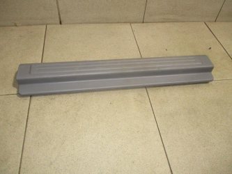 Накладка порога внутренняя Chevrolet Lacetti J200