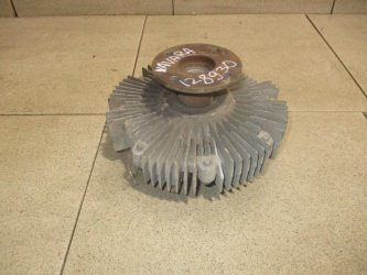 Термомуфта Nissan Navara D40